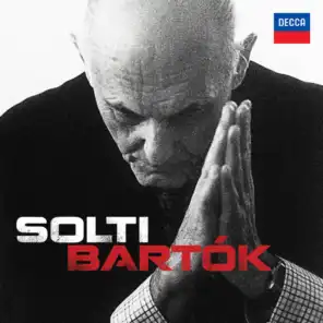 Solti - Bartók