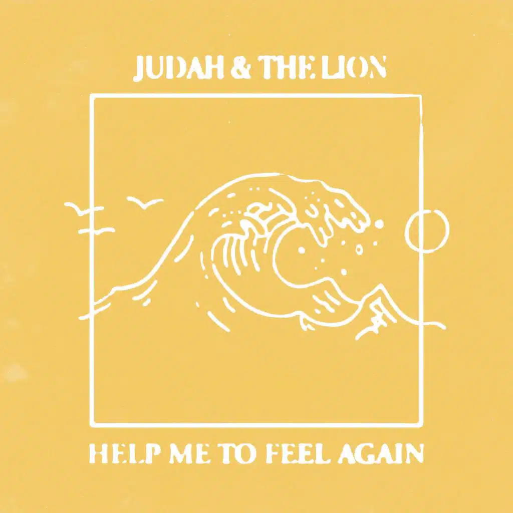 Help Me To Feel Again