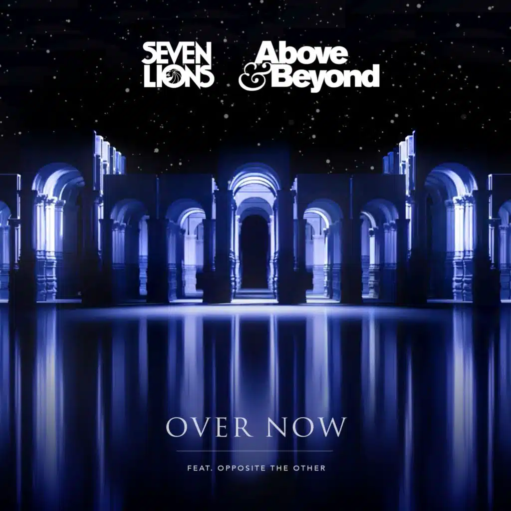 Over Now (feat. Opposite the Other)