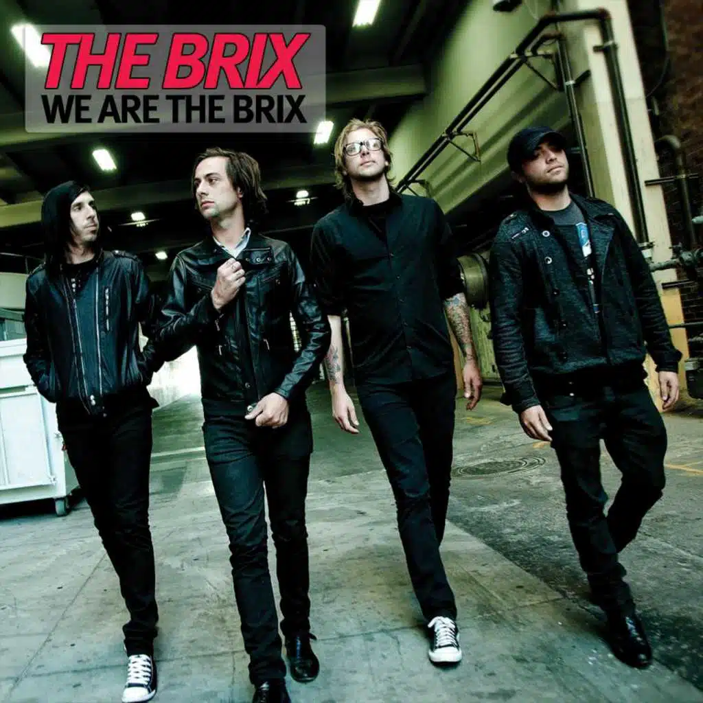 We Are The Brix