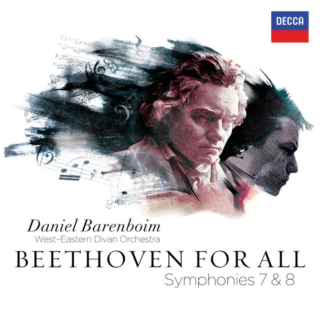 Beethoven For All - Symphonies Nos. 7 & 8