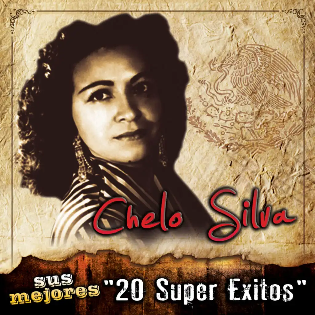 Sus Mejores "20 Super Exitos"