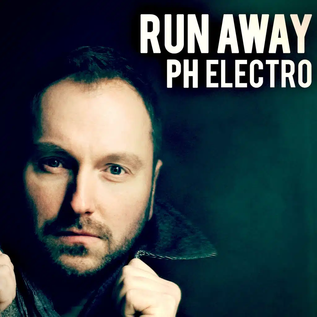 Run Away (Maxi)