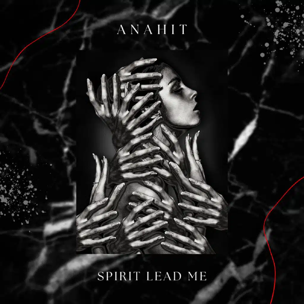 Spirit lead me