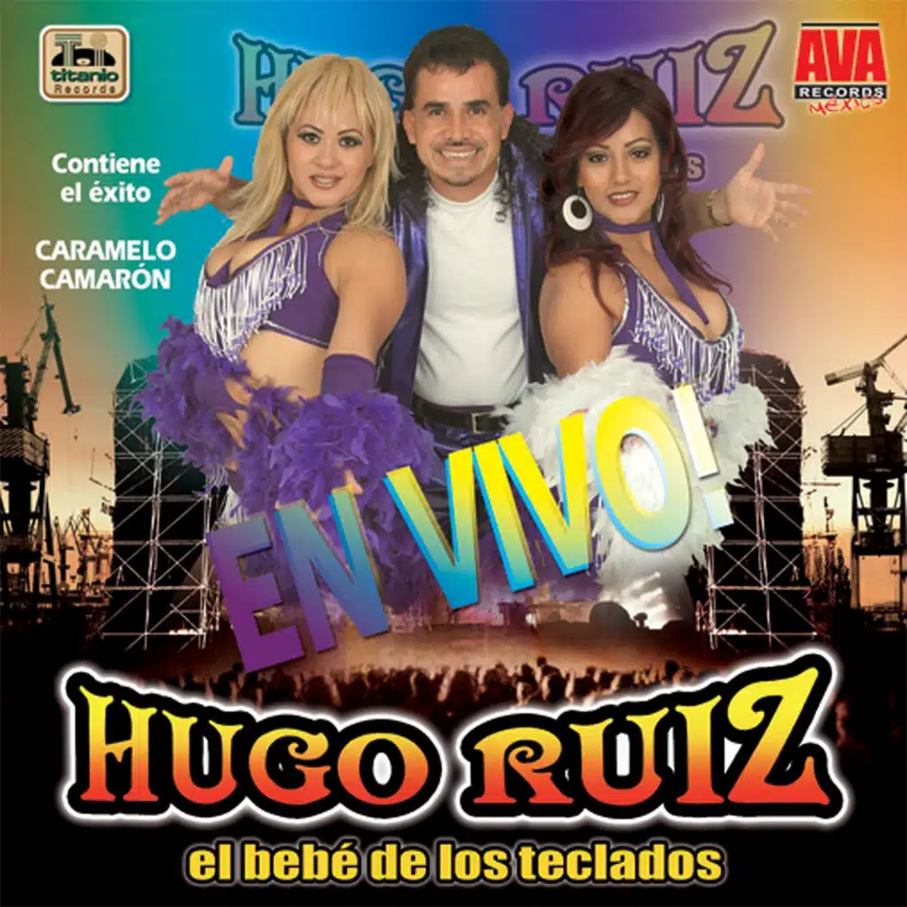 La Mariposa Loca (En Vivo)