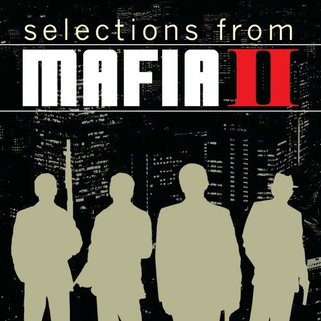 What's The Use Of Getting Sober (When You Gonna Get Drunk Again) (from "Mafia 2")