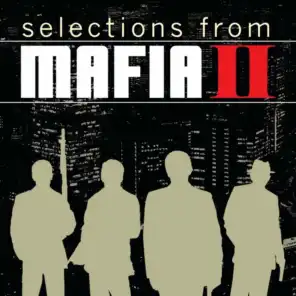 Count Every Star (from "Mafia 2")
