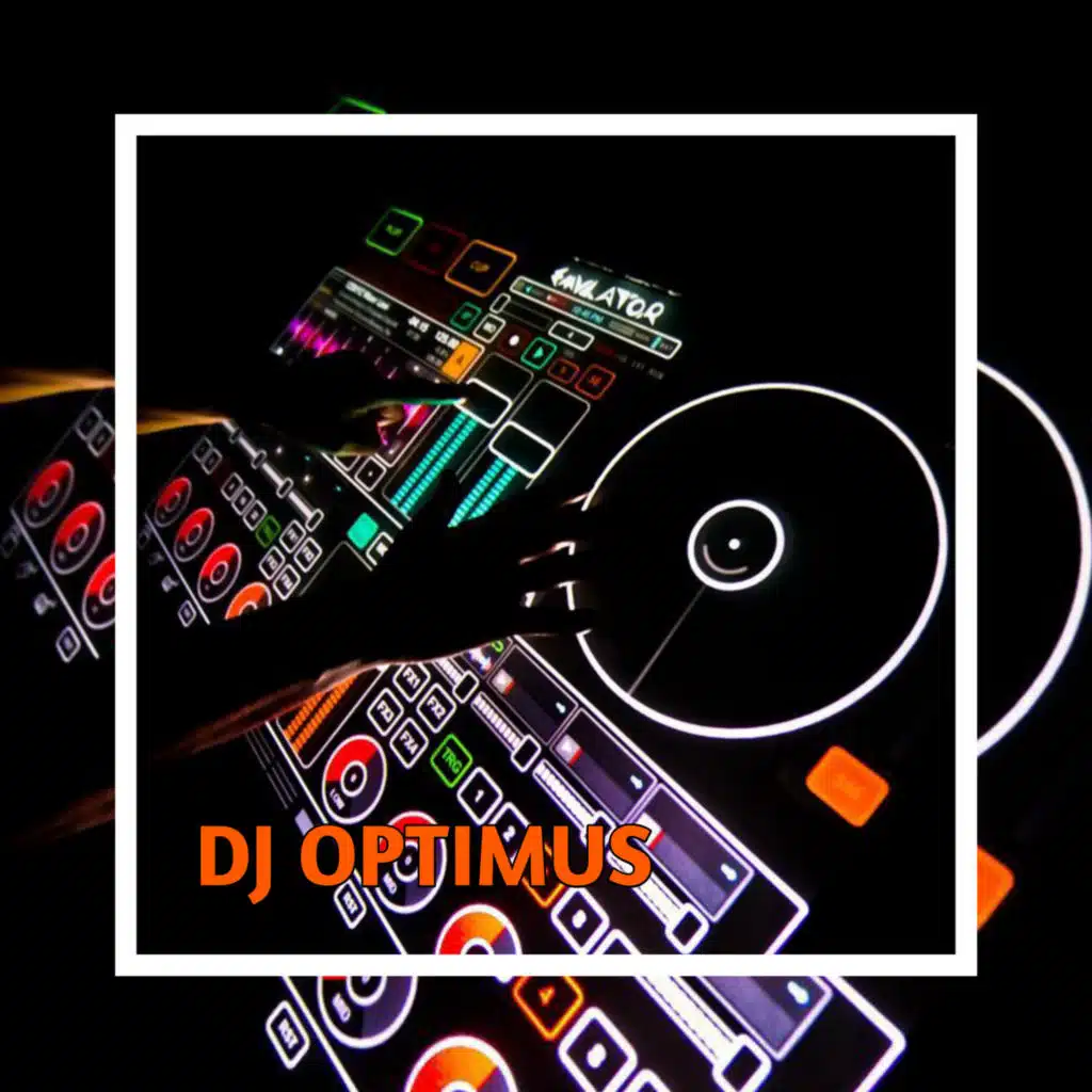 DJ Optimus