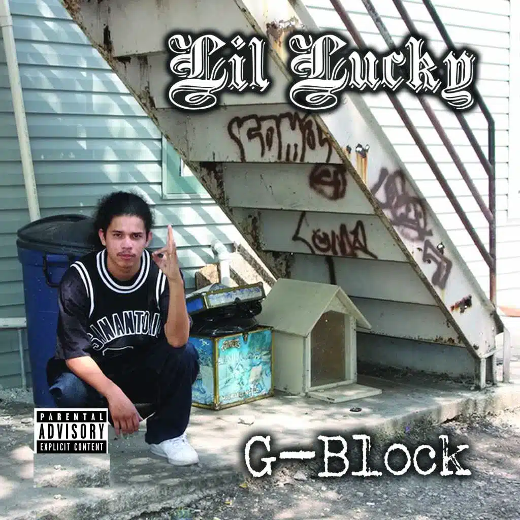 Straight Gutta