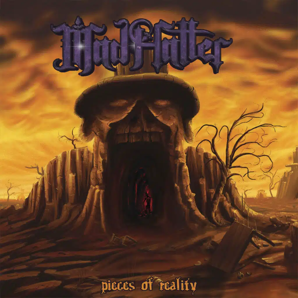 Pieces of Reality
