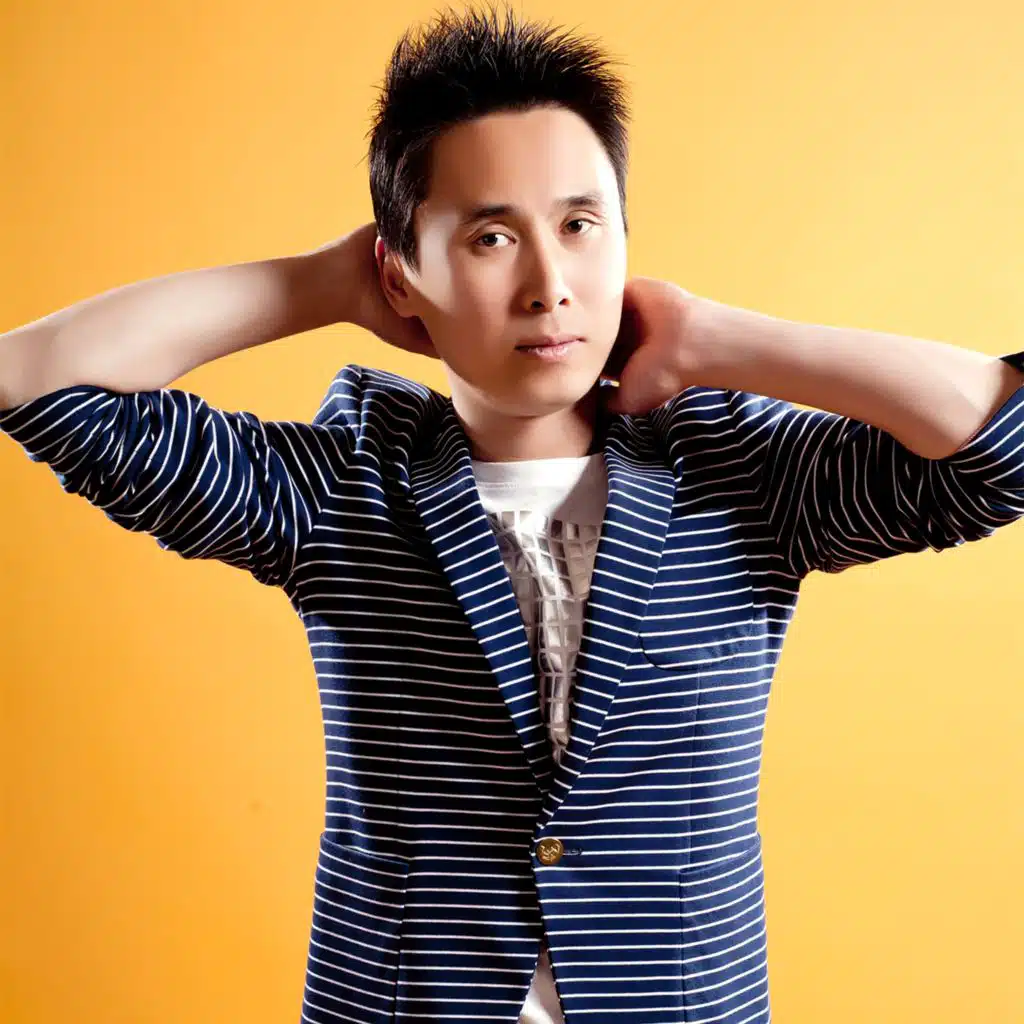 不该放手 (DJ Mosen Mix)