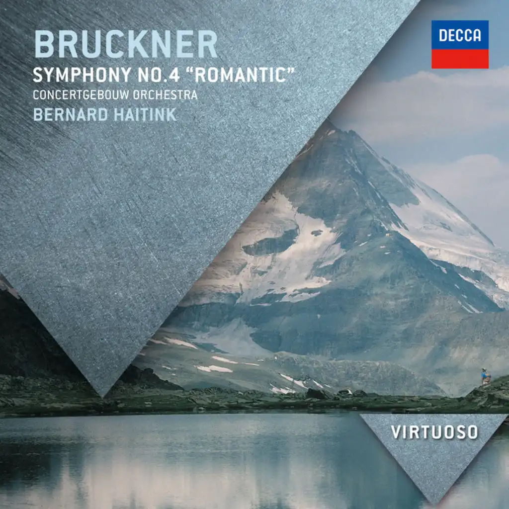 Bruckner: Symphony No.4