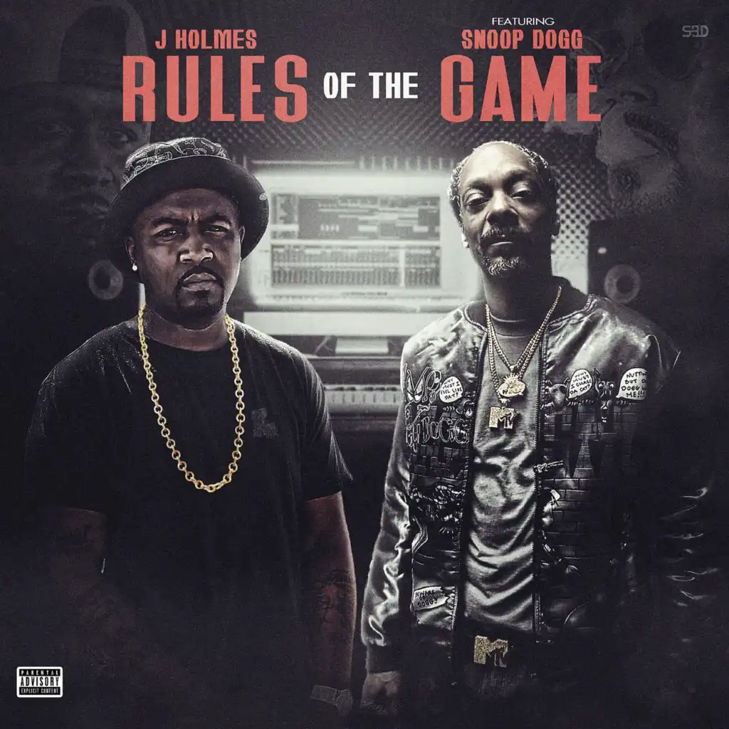 Rules of The Game (feat. Snoop Dogg)