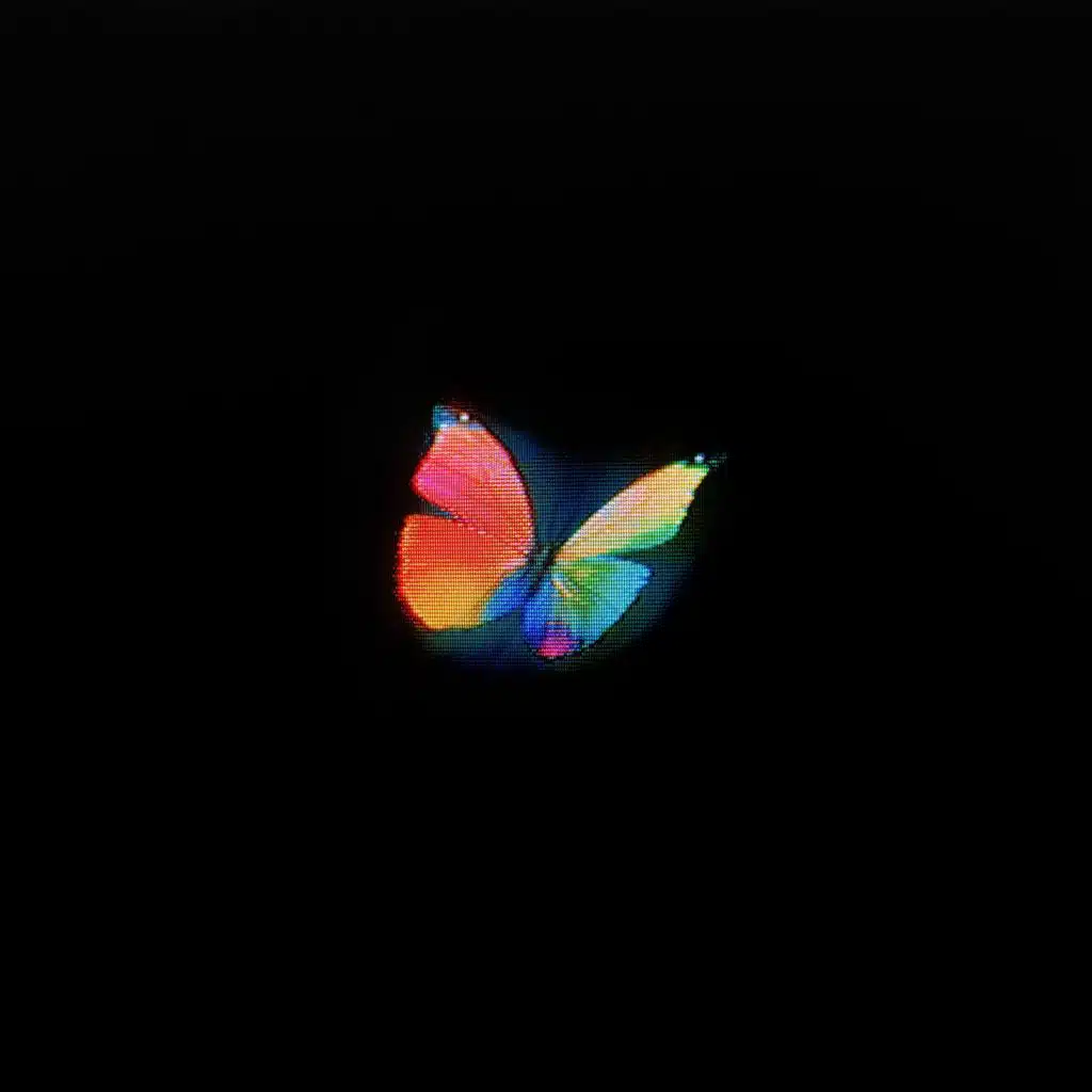 When The Darkness Fades