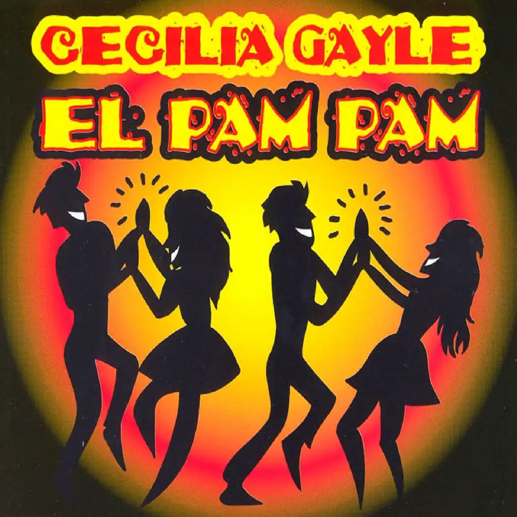 El Pam Pam (Video Mix)