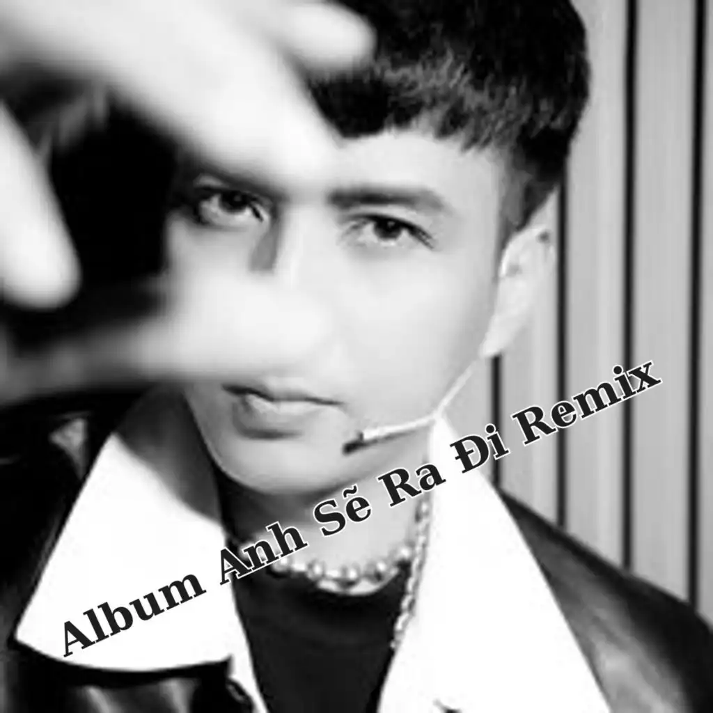 Chỉ Cần Em Hạnh Phúc (Remix)