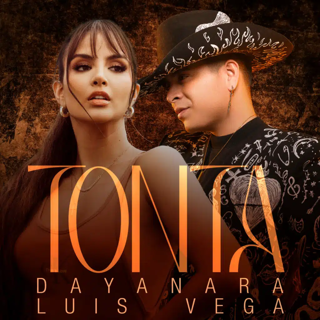 Tonta (Remix) [feat. Luis Vega]