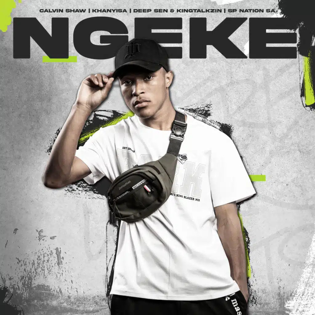 Ngeke (feat. Deep Sen & King Talkzin)