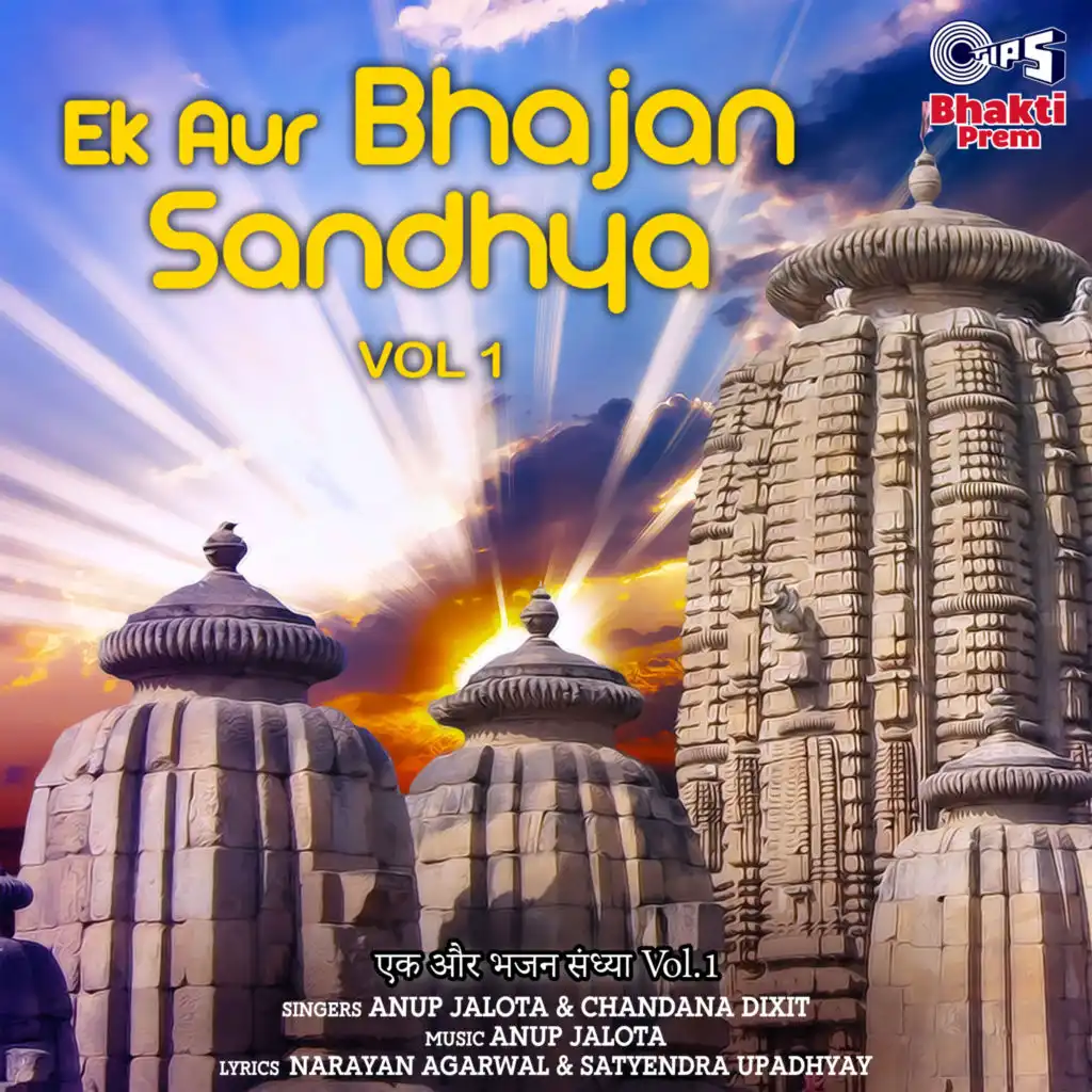 Ek Aur Bhajan Sandhya, Vol. 1