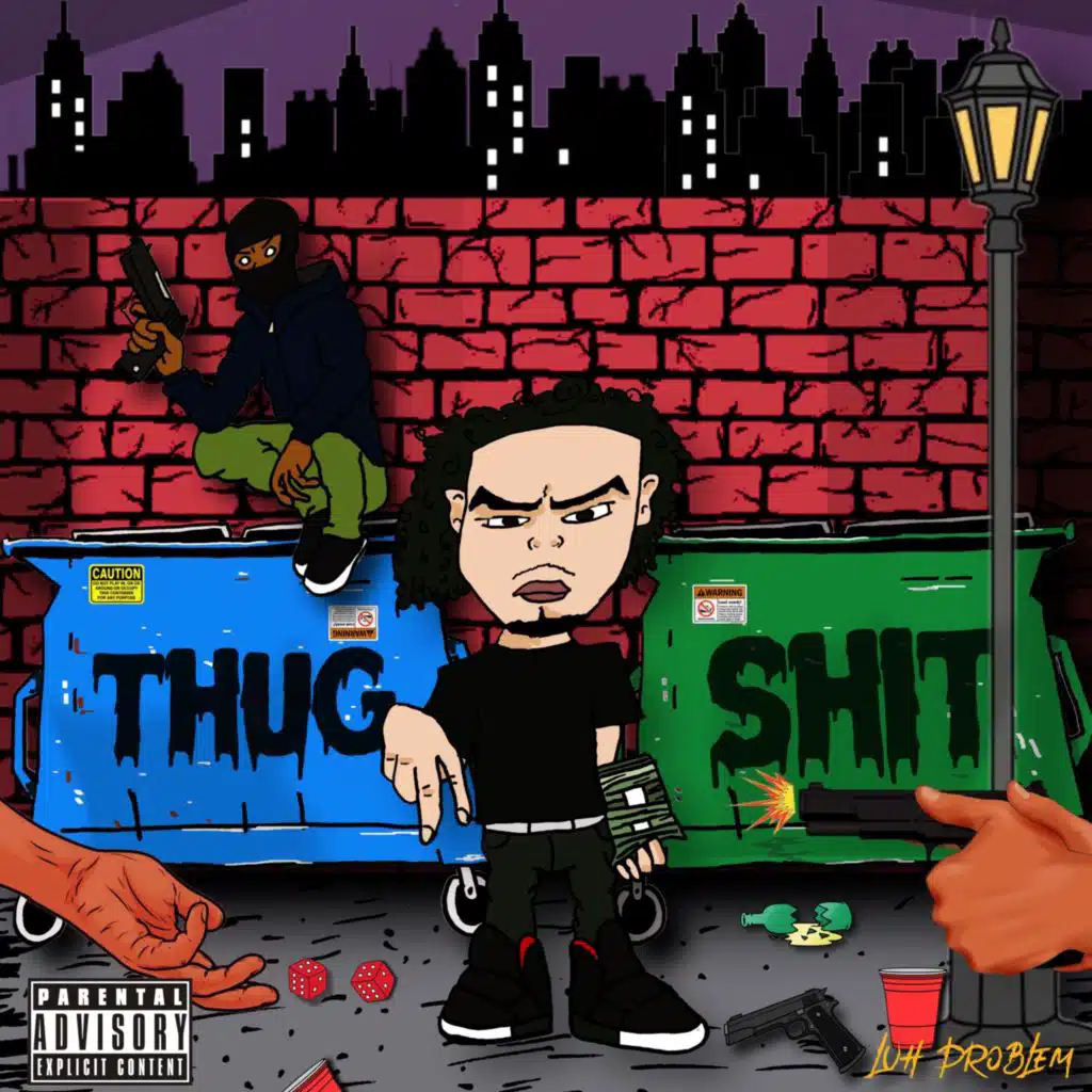 Thug Shit