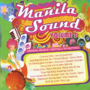 The Best of Manila Sound, Vol. 3