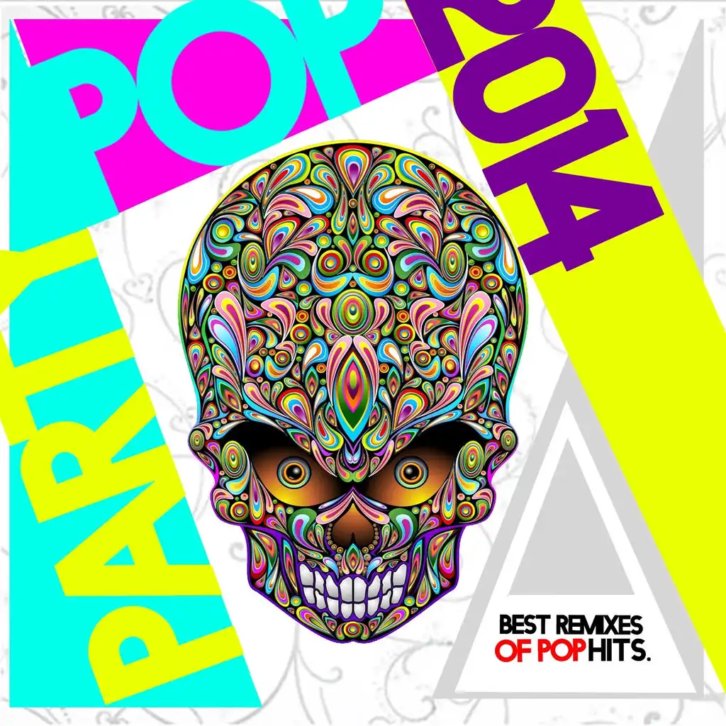 Pop Party 2014 (Best Remixes of Pop Hits)