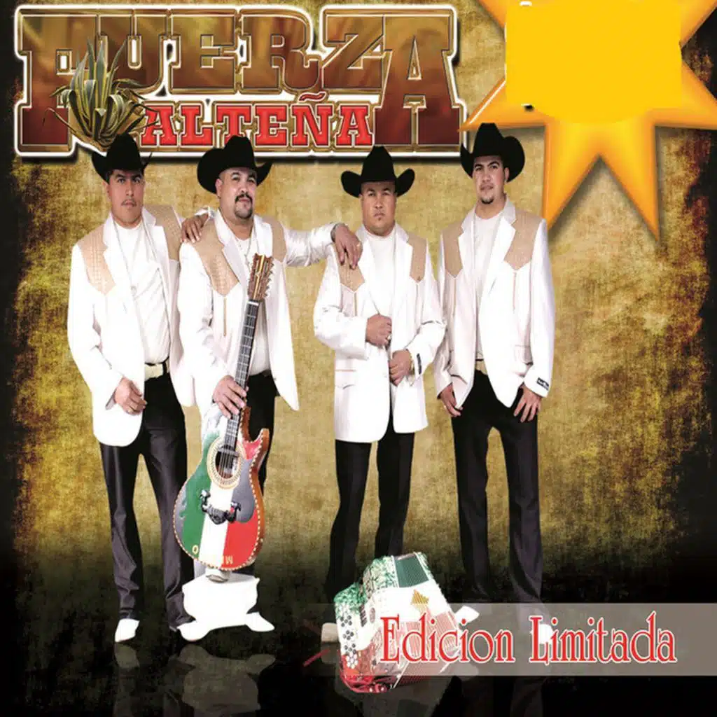 La Fuerza Alteña