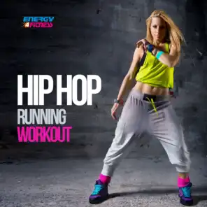 Hip Hop Running Workout (60 Minutes Non-Stop Mixed Compilation 140 - 170 BPM)