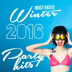 Most Rated Winter 2016 Party Hits