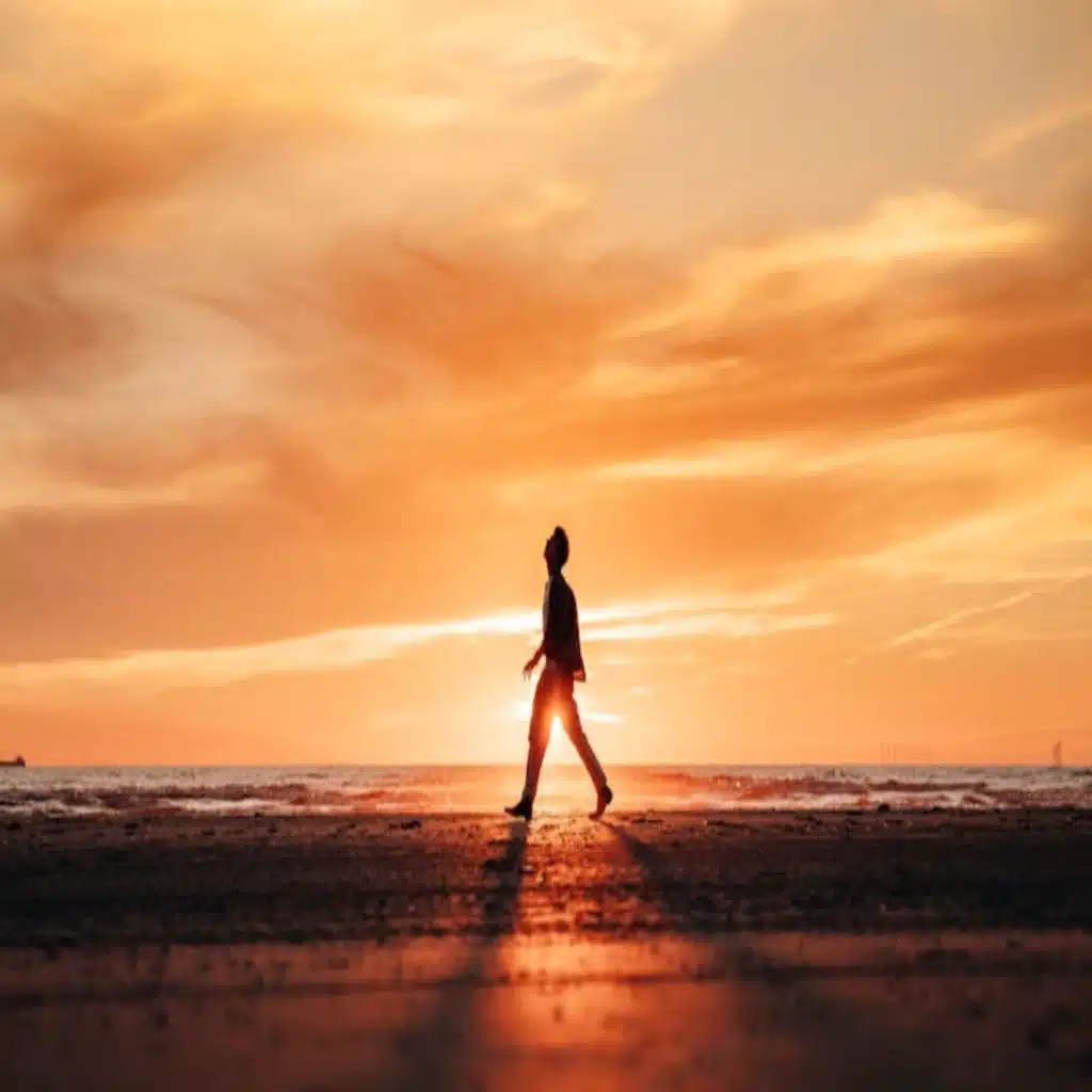 How Can I Cast My Cares on God?