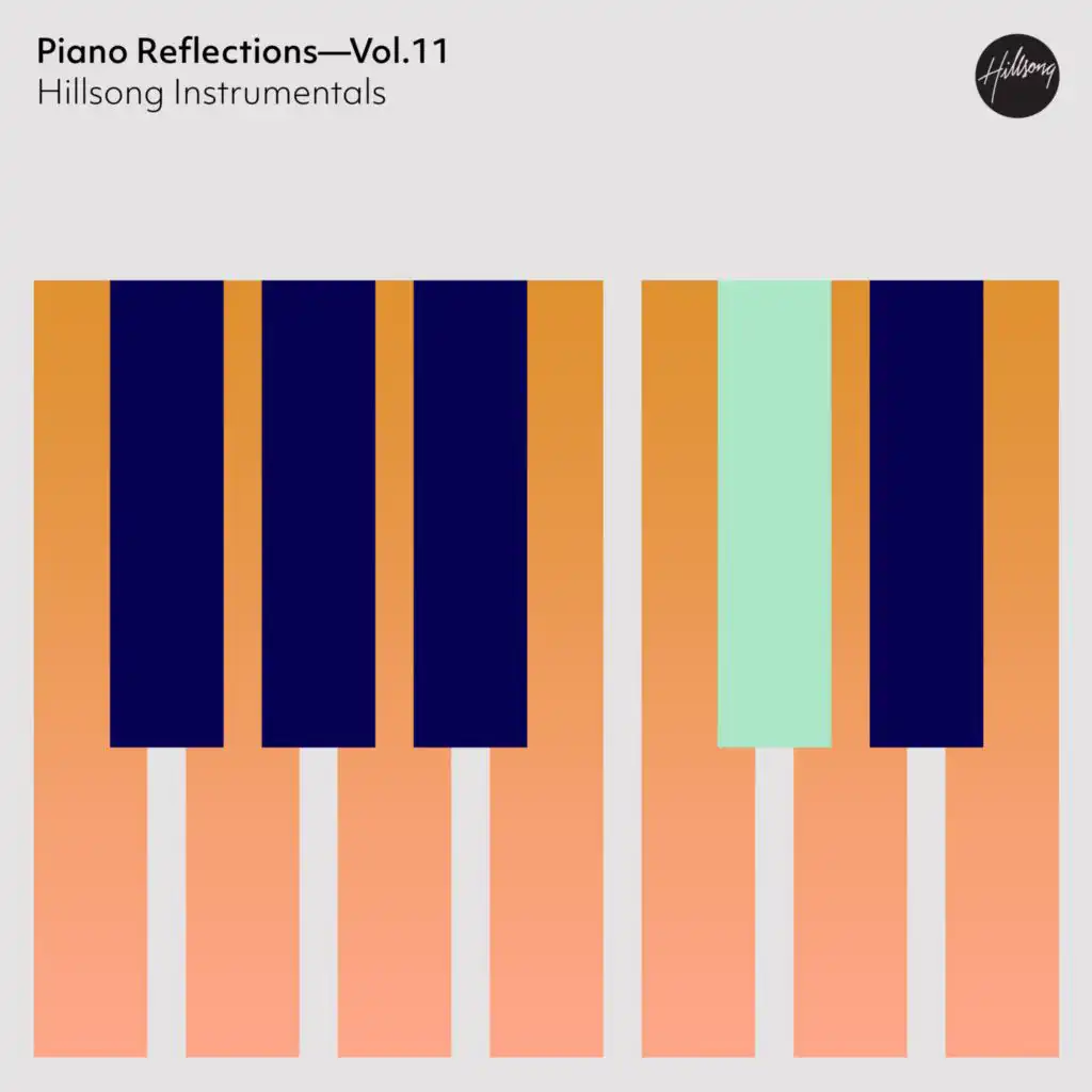 Piano Reflections (Volume 11)