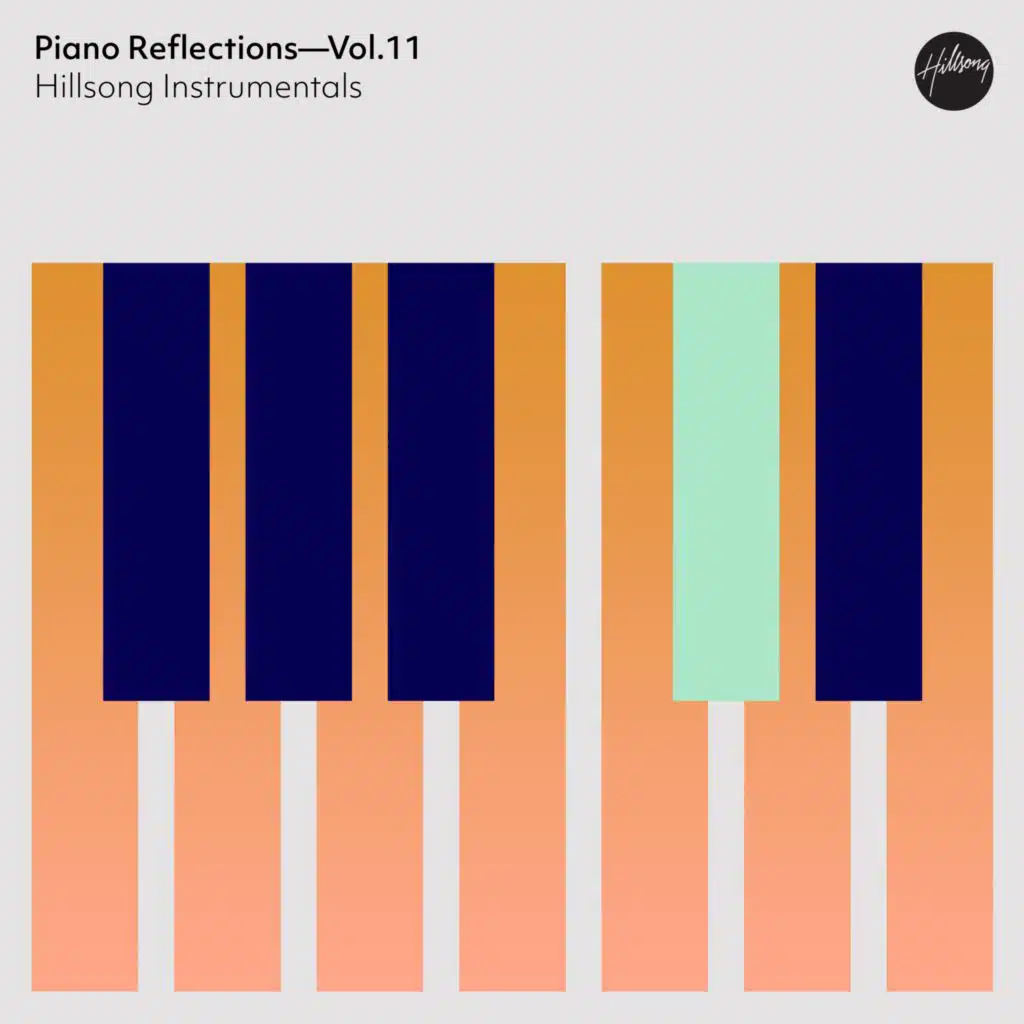 Piano Reflections Vol. 11 (Grand Piano)