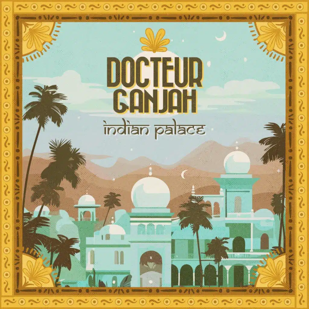Docteur Ganjah