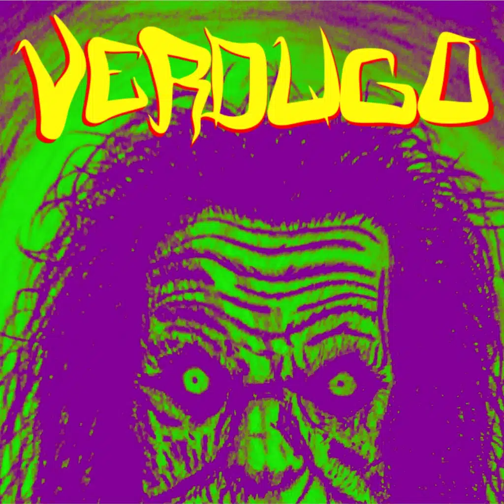 Verdugo - EP