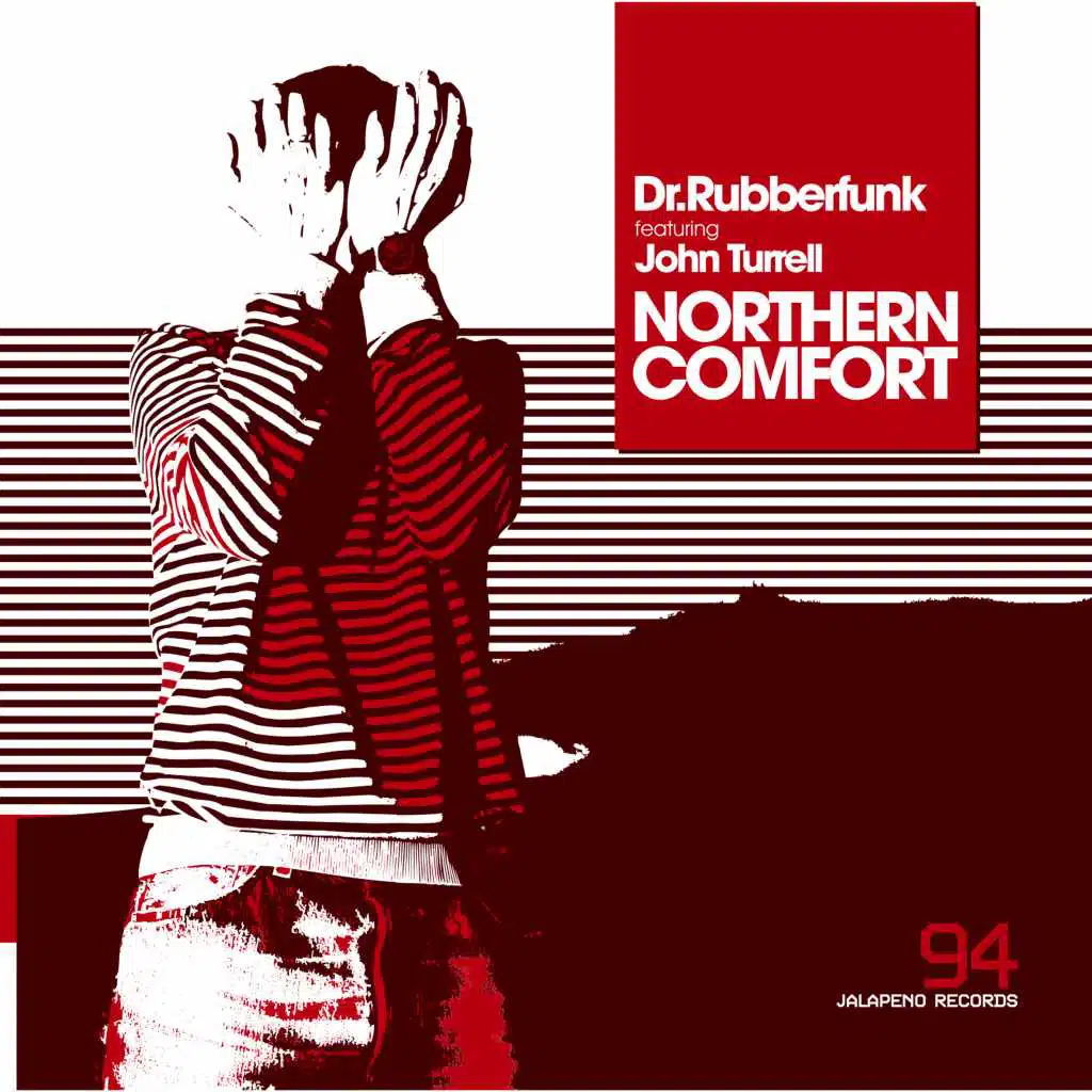 Northern Comfort (Slynk Remix) [feat. John Turrell]