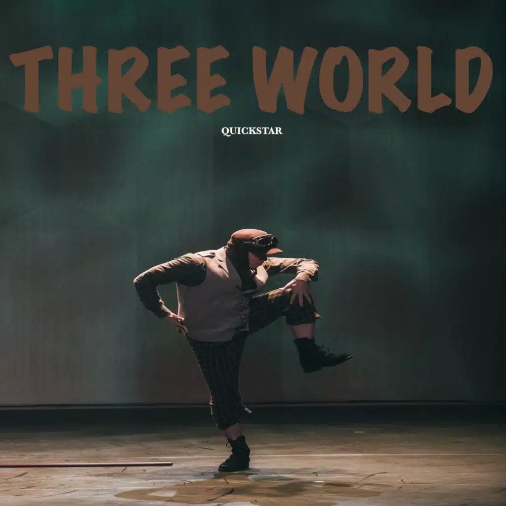 THREE WORLD