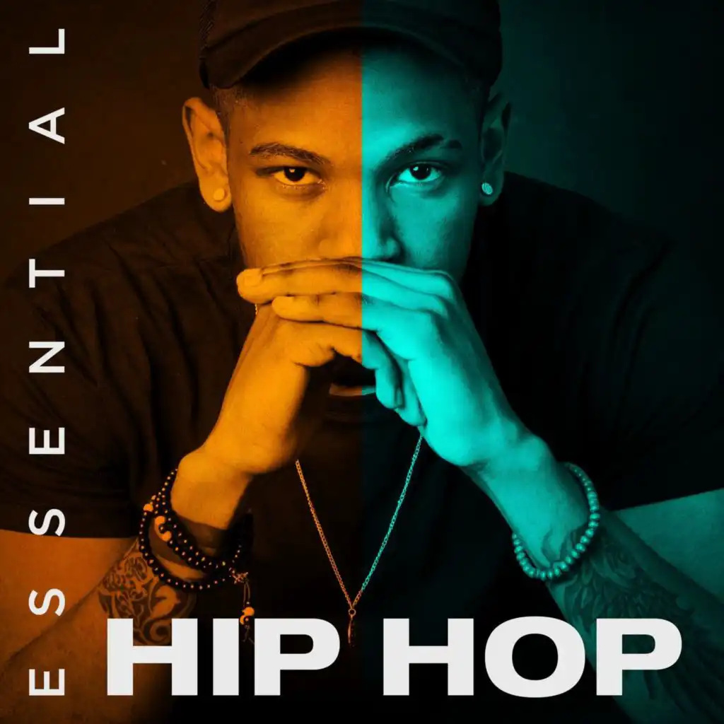 Essential Hip Hop