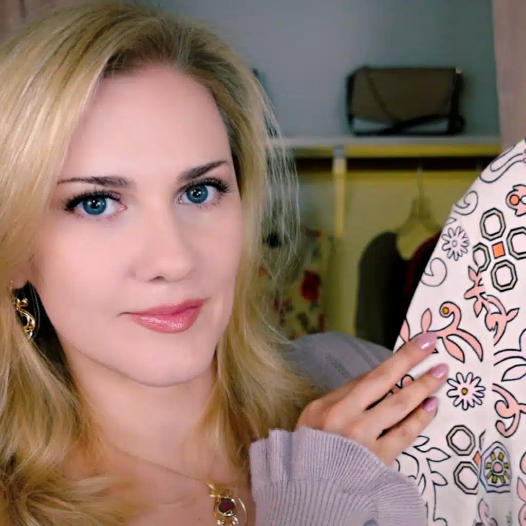 Personal Style • ASMR • Soft Spoken