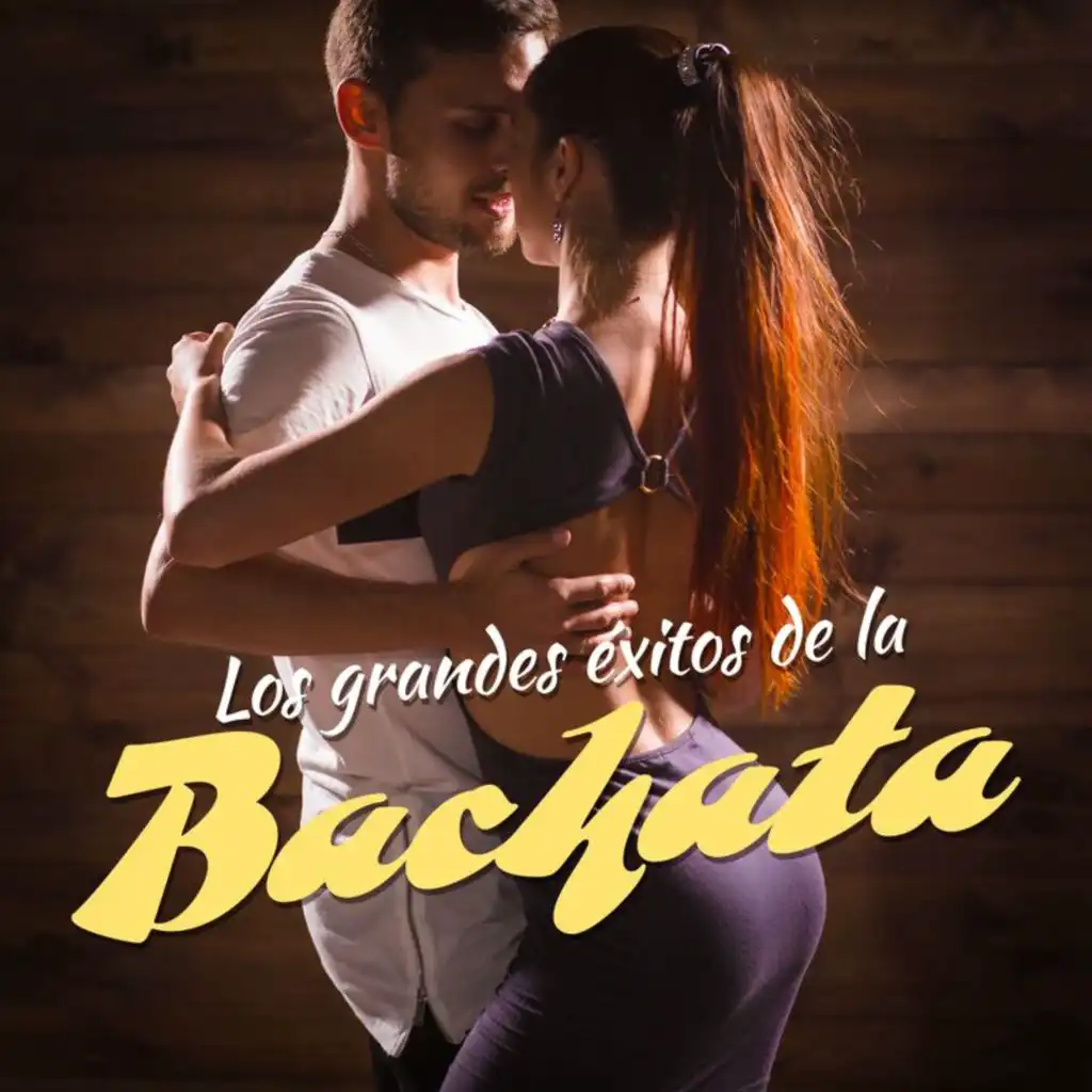 Aunque Estes Con Él (Bachata Version)