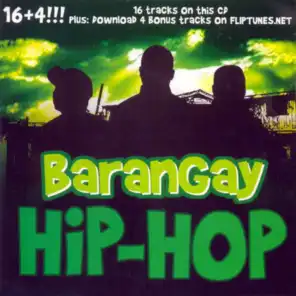 Barangay Hip-Hop