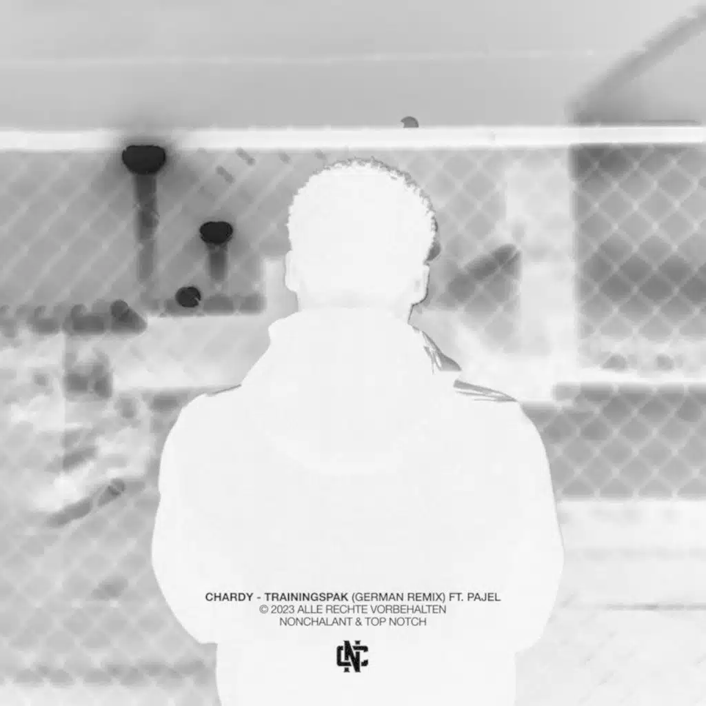 Trainingspak (German Remix) [feat. Pajel]