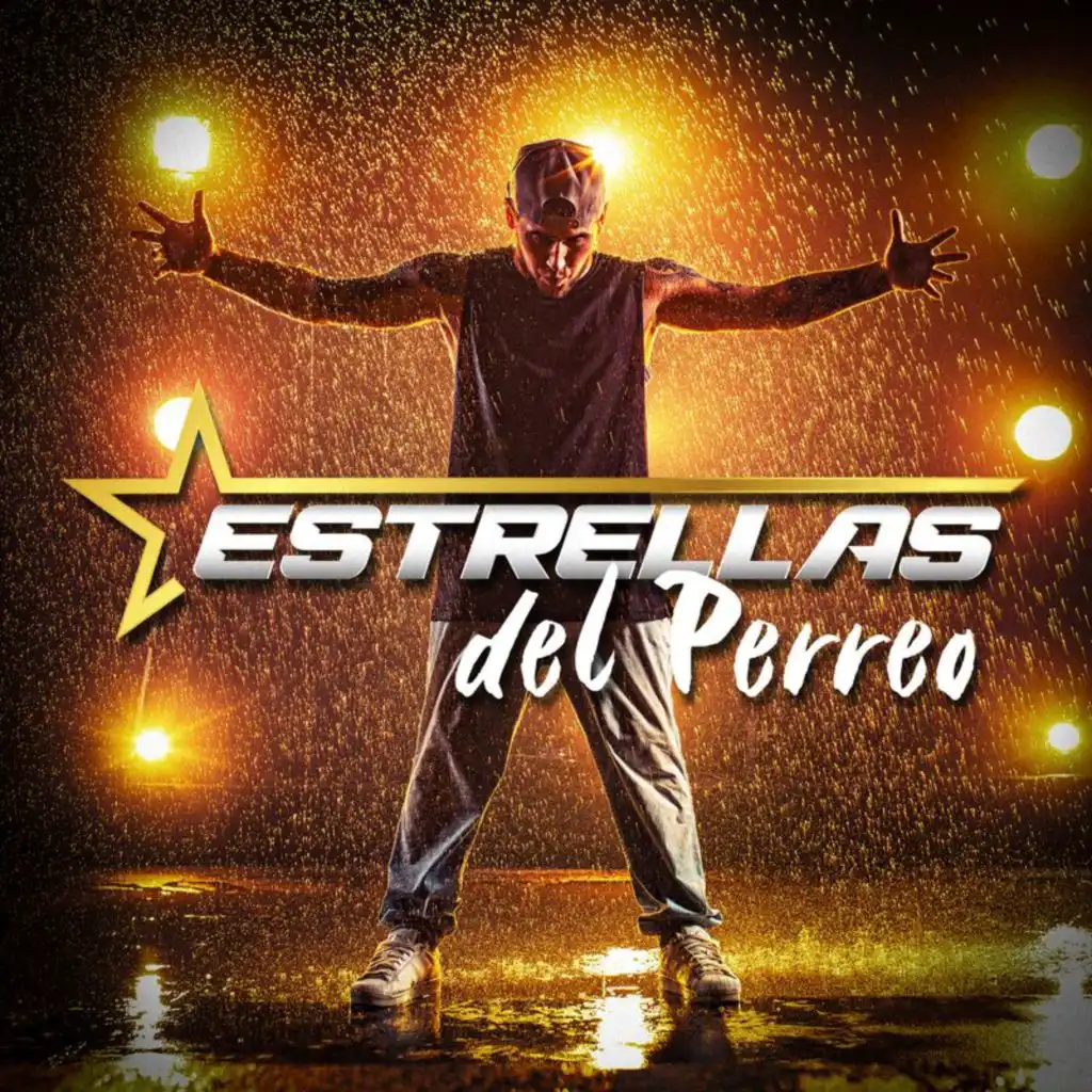 Estrellas Del Perreo