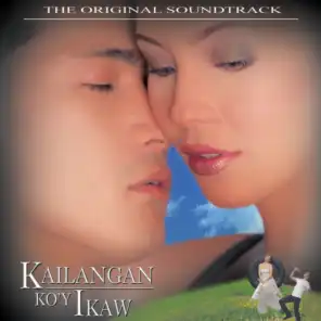 Kailangan Ko'y Ikaw (OST)