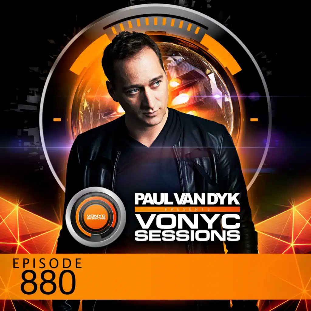 Paul van Dyk's VONYC Sessions Episode 880