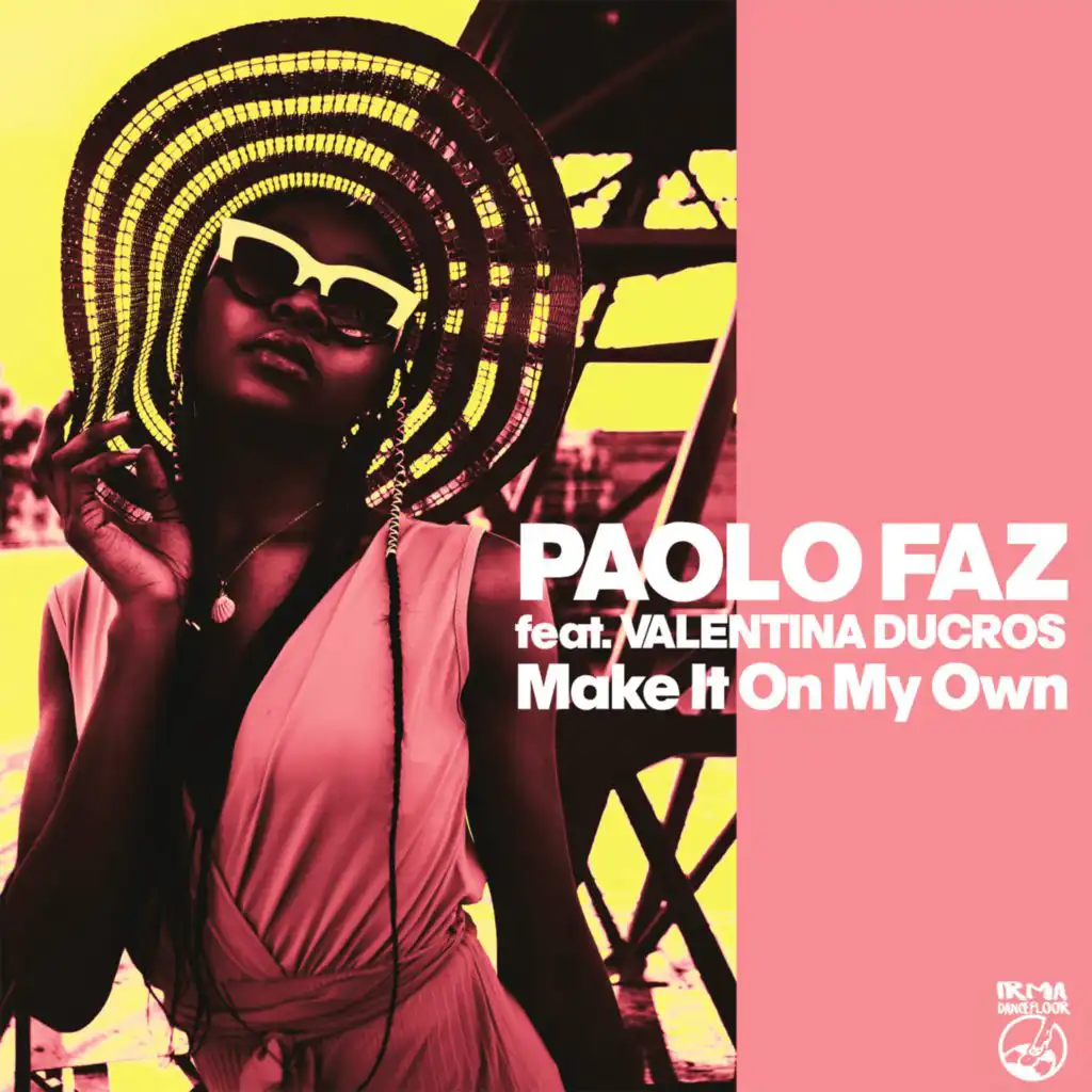 Make It On My Own (90s Feeling Radio Mix) [feat. Valentina Ducros]