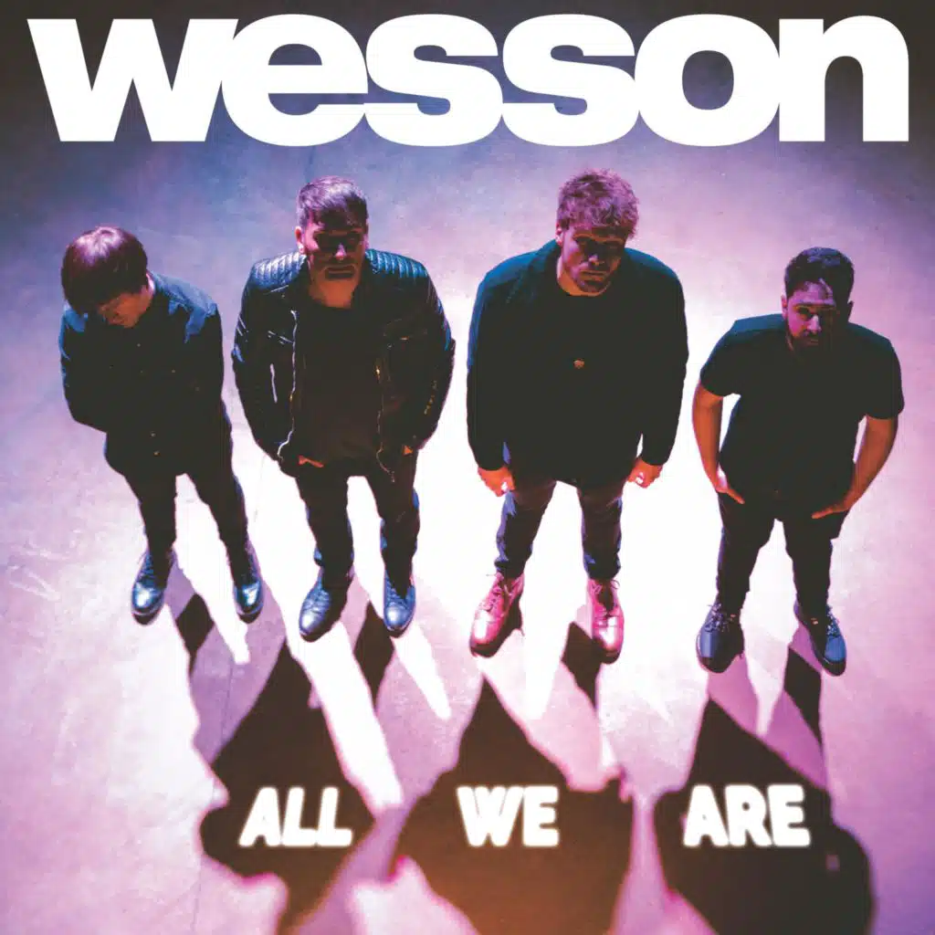 All We Are