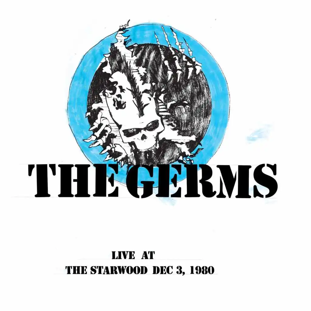 Forming (Live at the Starwood, December 3, 1980)