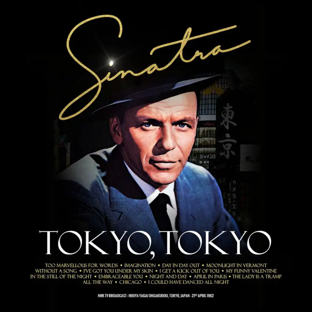 Day in Day Out (Live)