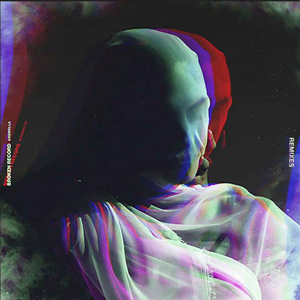 Broken Record (False Panic Remix)