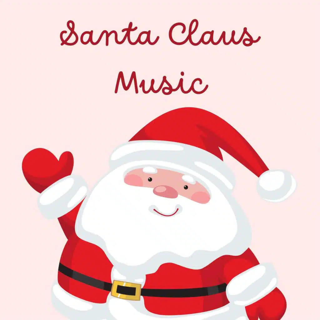Santa Claus Music